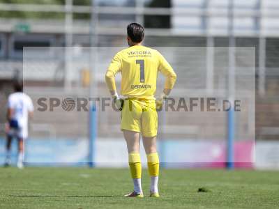Fotos von SV Viktoria Aschaffenburg - FC Ingolstadt 04 II auf sportfotografie.de