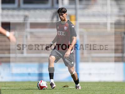 Fotos von SV Viktoria Aschaffenburg - FC Ingolstadt 04 II auf sportfotografie.de