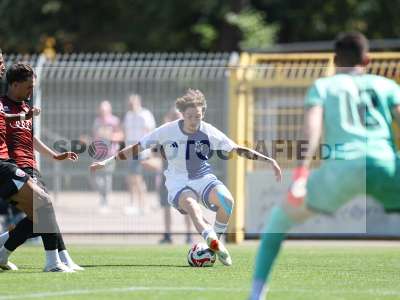 Fotos von SV Viktoria Aschaffenburg - FC Ingolstadt 04 II auf sportfotografie.de