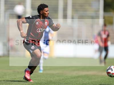 Fotos von SV Viktoria Aschaffenburg - FC Ingolstadt 04 II auf sportfotografie.de