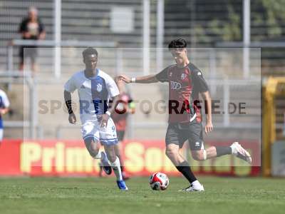 Fotos von SV Viktoria Aschaffenburg - FC Ingolstadt 04 II auf sportfotografie.de