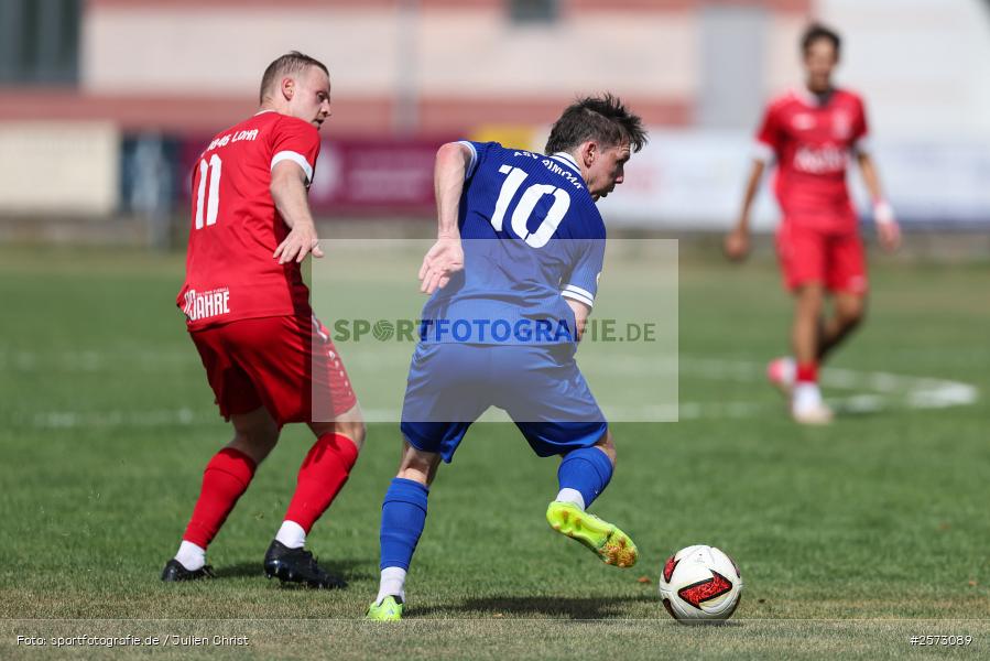 sport, TSV Lohr, Schömig Digitaldruck Arena, Rimpar, Fussball, Bezirksliga Unterfranken West, BFV, ASV Rimpar, 4. Spieltag, 09.08.2026 - Bild-ID: 2573089