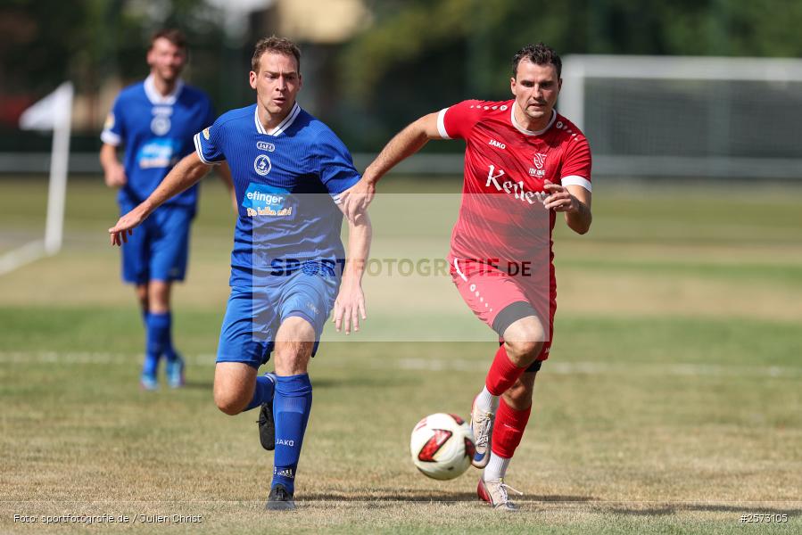 sport, TSV Lohr, Schömig Digitaldruck Arena, Rimpar, Fussball, Bezirksliga Unterfranken West, BFV, ASV Rimpar, 4. Spieltag, 09.08.2026 - Bild-ID: 2573105