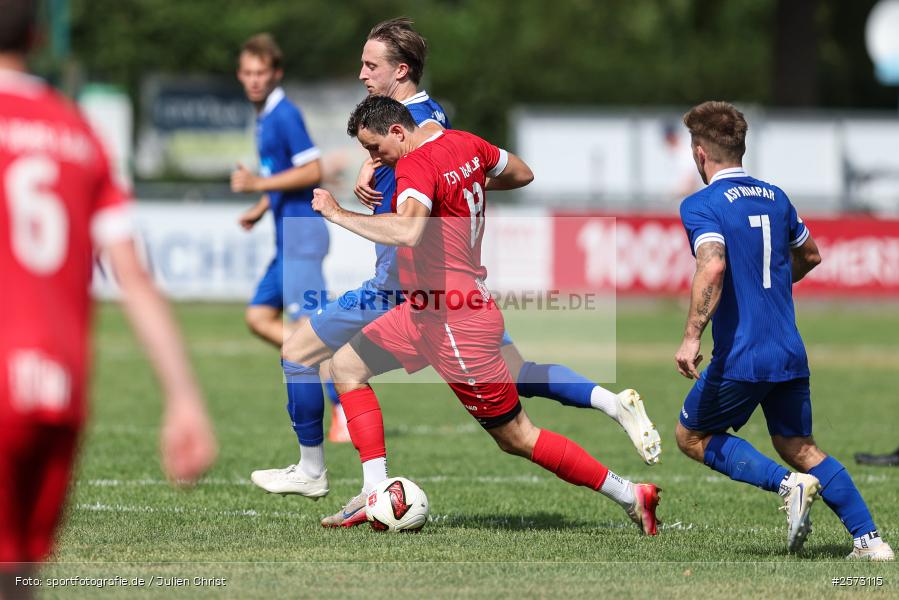 sport, TSV Lohr, Schömig Digitaldruck Arena, Rimpar, Fussball, Bezirksliga Unterfranken West, BFV, ASV Rimpar, 4. Spieltag, 09.08.2026 - Bild-ID: 2573115