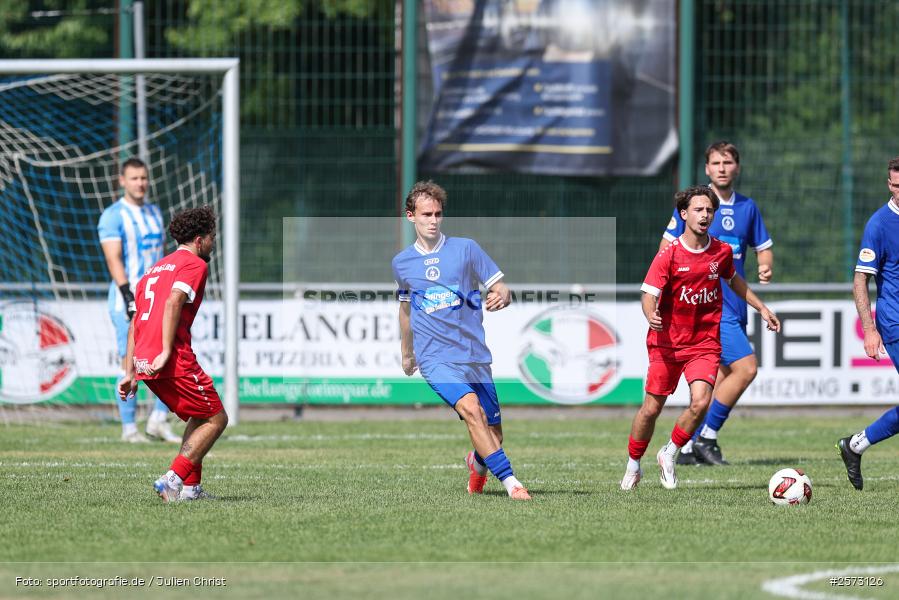 sport, TSV Lohr, Schömig Digitaldruck Arena, Rimpar, Fussball, Bezirksliga Unterfranken West, BFV, ASV Rimpar, 4. Spieltag, 09.08.2026 - Bild-ID: 2573126