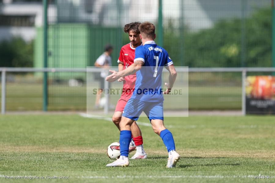 sport, TSV Lohr, Schömig Digitaldruck Arena, Rimpar, Fussball, Bezirksliga Unterfranken West, BFV, ASV Rimpar, 4. Spieltag, 09.08.2026 - Bild-ID: 2573151