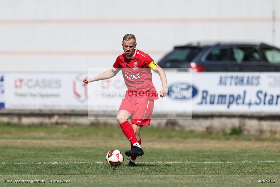 sport, TSV Lohr, Schömig Digitaldruck Arena, Rimpar, Fussball, Bezirksliga Unterfranken West, BFV, ASV Rimpar, 4. Spieltag, 09.08.2026 - Bild-ID: 2573152
