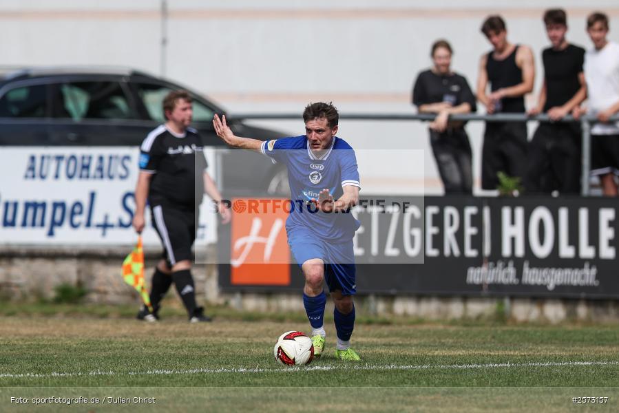 sport, TSV Lohr, Schömig Digitaldruck Arena, Rimpar, Fussball, Bezirksliga Unterfranken West, BFV, ASV Rimpar, 4. Spieltag, 09.08.2026 - Bild-ID: 2573157