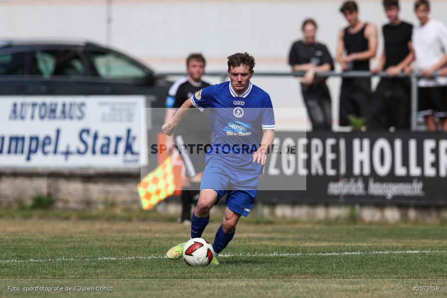 sport, TSV Lohr, Schömig Digitaldruck Arena, Rimpar, Fussball, Bezirksliga Unterfranken West, BFV, ASV Rimpar, 4. Spieltag, 09.08.2026 - Bild-ID: 2573158