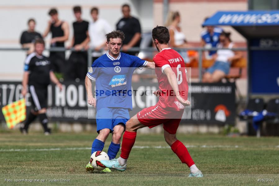 sport, TSV Lohr, Schömig Digitaldruck Arena, Rimpar, Fussball, Bezirksliga Unterfranken West, BFV, ASV Rimpar, 4. Spieltag, 09.08.2026 - Bild-ID: 2573162