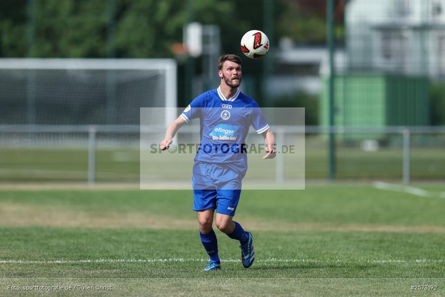 sport, TSV Lohr, Schömig Digitaldruck Arena, Rimpar, Fussball, Bezirksliga Unterfranken West, BFV, ASV Rimpar, 4. Spieltag, 09.08.2026 - Bild-ID: 2573192