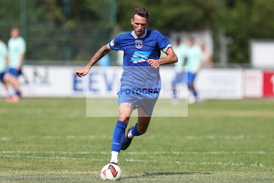 sport, TSV Lohr, Schömig Digitaldruck Arena, Rimpar, Fussball, Bezirksliga Unterfranken West, BFV, ASV Rimpar, 4. Spieltag, 09.08.2026 - Bild-ID: 2573260