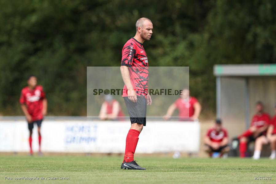 sport, Veitshöchheim, SV Veitshöchheim, SG Burgsinn, Rudolf-Wolf-Stadion, Kreisliga Würzburg Gr. 2, Fussball, BFV, 4. Spieltag, 09.08.2026 - Bild-ID: 2573272