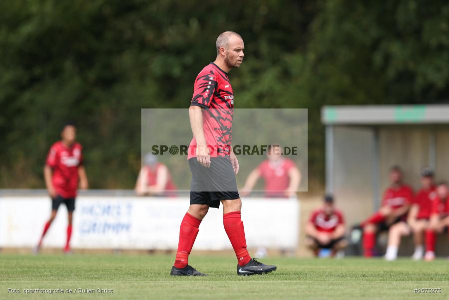 sport, Veitshöchheim, SV Veitshöchheim, SG Burgsinn, Rudolf-Wolf-Stadion, Kreisliga Würzburg Gr. 2, Fussball, BFV, 4. Spieltag, 09.08.2026 - Bild-ID: 2573273