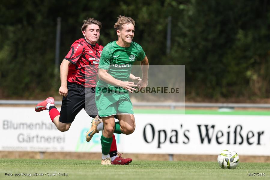 sport, Veitshöchheim, SV Veitshöchheim, SG Burgsinn, Rudolf-Wolf-Stadion, Kreisliga Würzburg Gr. 2, Fussball, BFV, 4. Spieltag, 09.08.2026 - Bild-ID: 2573282