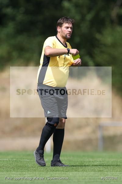 sport, Veitshöchheim, SV Veitshöchheim, SG Burgsinn, Rudolf-Wolf-Stadion, Kreisliga Würzburg Gr. 2, Fussball, BFV, 4. Spieltag, 09.08.2026 - Bild-ID: 2573314