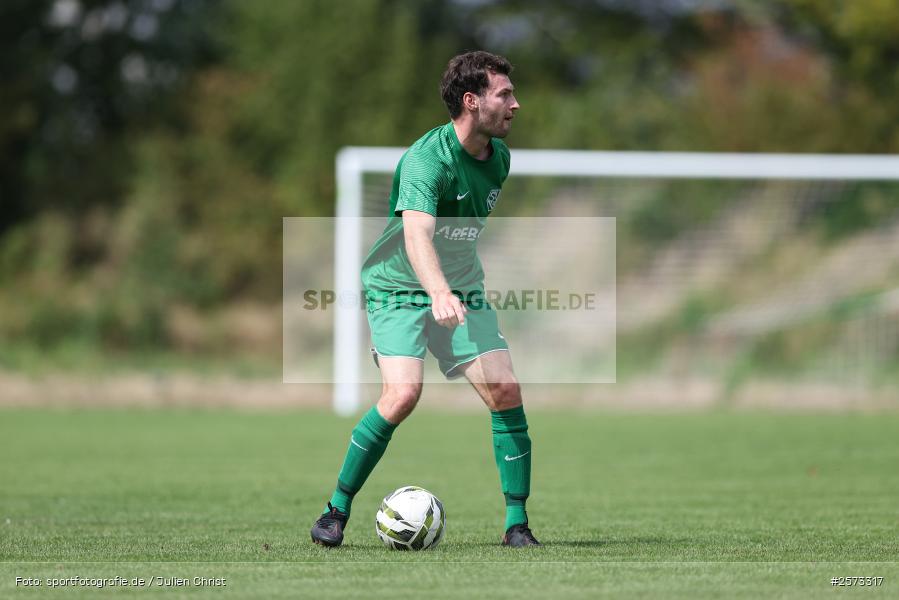 sport, Veitshöchheim, SV Veitshöchheim, SG Burgsinn, Rudolf-Wolf-Stadion, Kreisliga Würzburg Gr. 2, Fussball, BFV, 4. Spieltag, 09.08.2026 - Bild-ID: 2573317