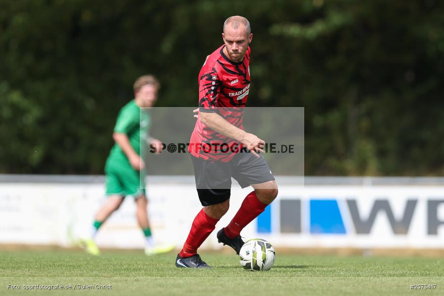 sport, Veitshöchheim, SV Veitshöchheim, SG Burgsinn, Rudolf-Wolf-Stadion, Kreisliga Würzburg Gr. 2, Fussball, BFV, 4. Spieltag, 09.08.2026 - Bild-ID: 2573417