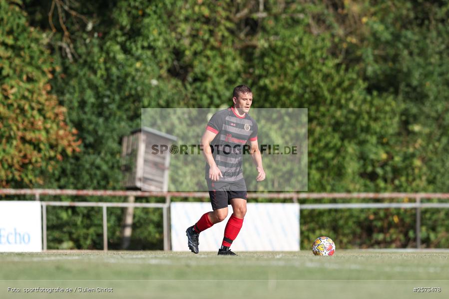 sport, SG Burgsinn, Kreispokal Würzburg, Fussball, FV Gemünden/Seifriedsburg, Burgsinn, Belle Bau Arena, BFV, 3 Runde, 12.08.2026 - Bild-ID: 2573478