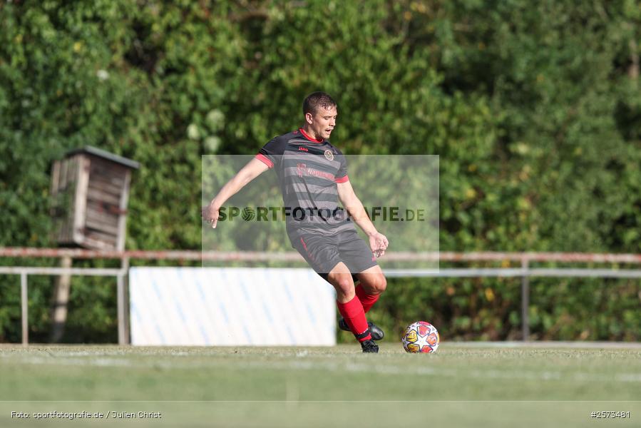 sport, SG Burgsinn, Kreispokal Würzburg, Fussball, FV Gemünden/Seifriedsburg, Burgsinn, Belle Bau Arena, BFV, 3 Runde, 12.08.2026 - Bild-ID: 2573481