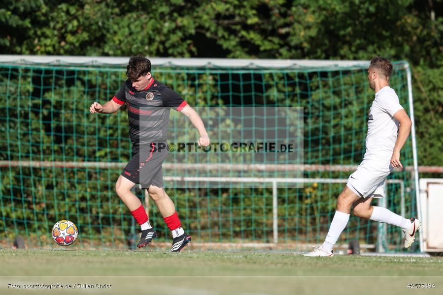 sport, SG Burgsinn, Kreispokal Würzburg, Fussball, FV Gemünden/Seifriedsburg, Burgsinn, Belle Bau Arena, BFV, 3 Runde, 12.08.2026 - Bild-ID: 2573484