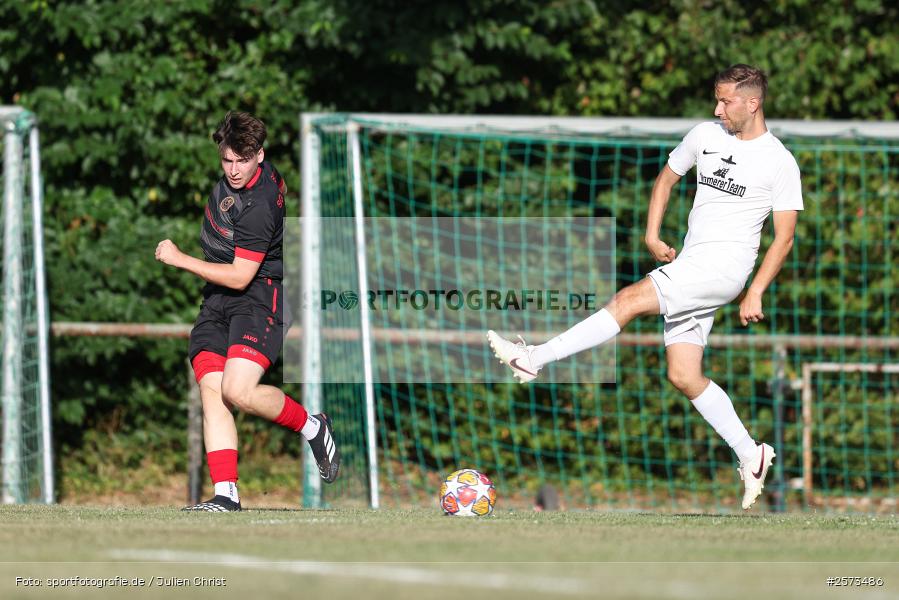 sport, SG Burgsinn, Kreispokal Würzburg, Fussball, FV Gemünden/Seifriedsburg, Burgsinn, Belle Bau Arena, BFV, 3 Runde, 12.08.2026 - Bild-ID: 2573486
