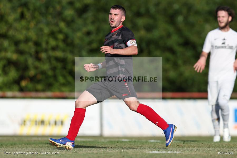 sport, SG Burgsinn, Kreispokal Würzburg, Fussball, FV Gemünden/Seifriedsburg, Burgsinn, Belle Bau Arena, BFV, 3 Runde, 12.08.2026 - Bild-ID: 2573488