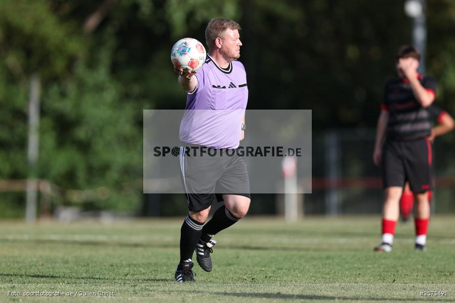 sport, SG Burgsinn, Kreispokal Würzburg, Fussball, FV Gemünden/Seifriedsburg, Burgsinn, Belle Bau Arena, BFV, 3 Runde, 12.08.2026 - Bild-ID: 2573491