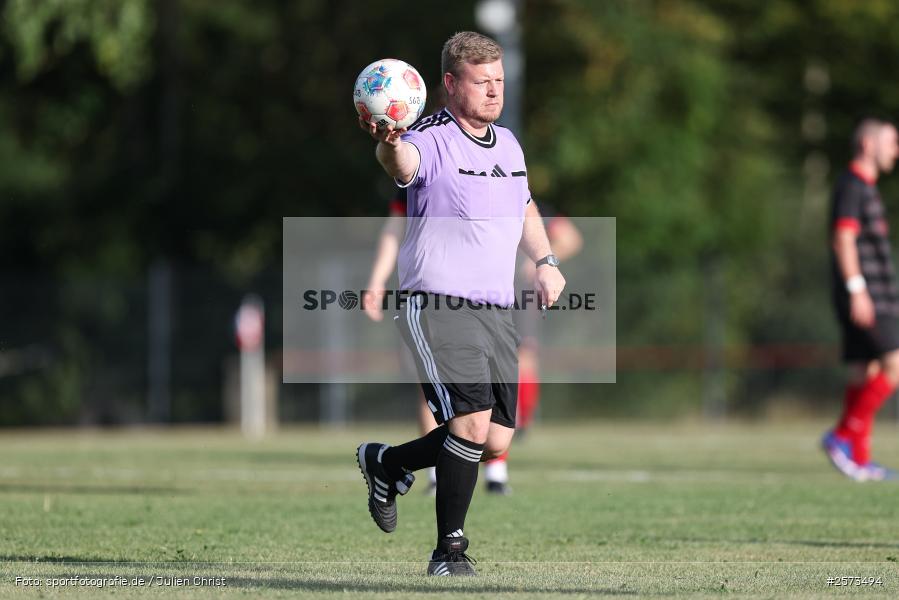 sport, SG Burgsinn, Kreispokal Würzburg, Fussball, FV Gemünden/Seifriedsburg, Burgsinn, Belle Bau Arena, BFV, 3 Runde, 12.08.2026 - Bild-ID: 2573494