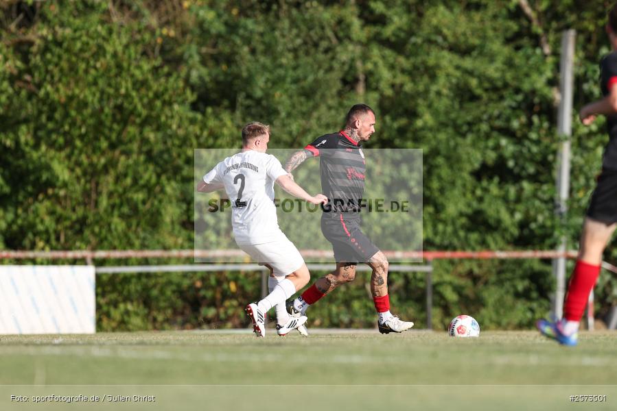 sport, SG Burgsinn, Kreispokal Würzburg, Fussball, FV Gemünden/Seifriedsburg, Burgsinn, Belle Bau Arena, BFV, 3 Runde, 12.08.2026 - Bild-ID: 2573501