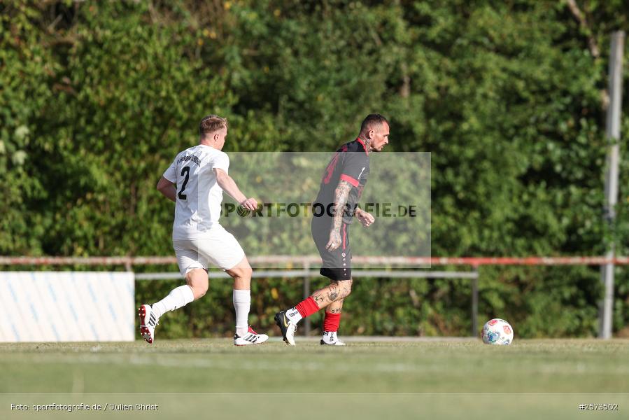 sport, SG Burgsinn, Kreispokal Würzburg, Fussball, FV Gemünden/Seifriedsburg, Burgsinn, Belle Bau Arena, BFV, 3 Runde, 12.08.2026 - Bild-ID: 2573502