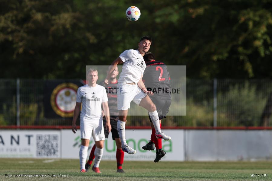 sport, SG Burgsinn, Kreispokal Würzburg, Fussball, FV Gemünden/Seifriedsburg, Burgsinn, Belle Bau Arena, BFV, 3 Runde, 12.08.2026 - Bild-ID: 2573518