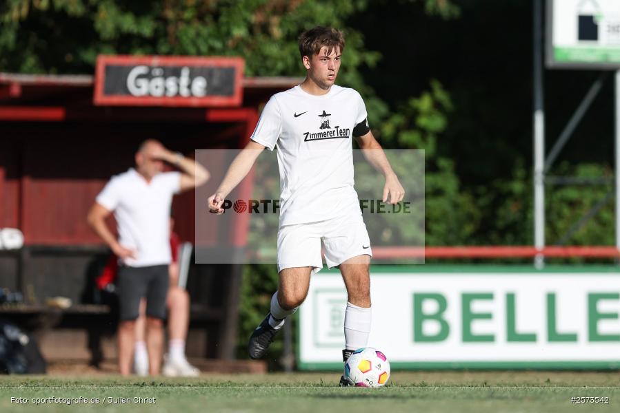 sport, SG Burgsinn, Kreispokal Würzburg, Fussball, FV Gemünden/Seifriedsburg, Burgsinn, Belle Bau Arena, BFV, 3 Runde, 12.08.2026 - Bild-ID: 2573542
