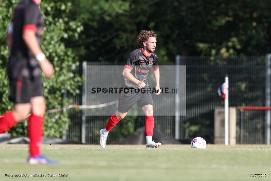 sport, SG Burgsinn, Kreispokal Würzburg, Fussball, FV Gemünden/Seifriedsburg, Burgsinn, Belle Bau Arena, BFV, 3 Runde, 12.08.2026 - Bild-ID: 2573545