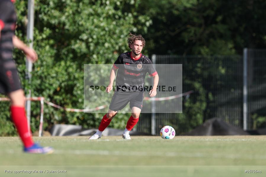 sport, SG Burgsinn, Kreispokal Würzburg, Fussball, FV Gemünden/Seifriedsburg, Burgsinn, Belle Bau Arena, BFV, 3 Runde, 12.08.2026 - Bild-ID: 2573546