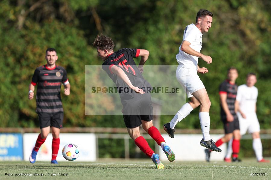 sport, SG Burgsinn, Kreispokal Würzburg, Fussball, FV Gemünden/Seifriedsburg, Burgsinn, Belle Bau Arena, BFV, 3 Runde, 12.08.2026 - Bild-ID: 2573551