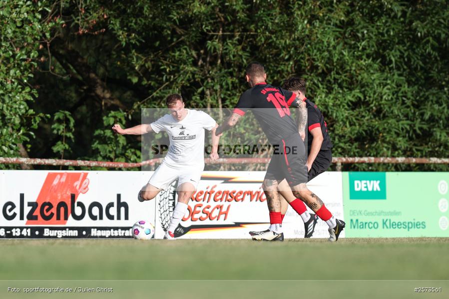sport, SG Burgsinn, Kreispokal Würzburg, Fussball, FV Gemünden/Seifriedsburg, Burgsinn, Belle Bau Arena, BFV, 3 Runde, 12.08.2026 - Bild-ID: 2573561