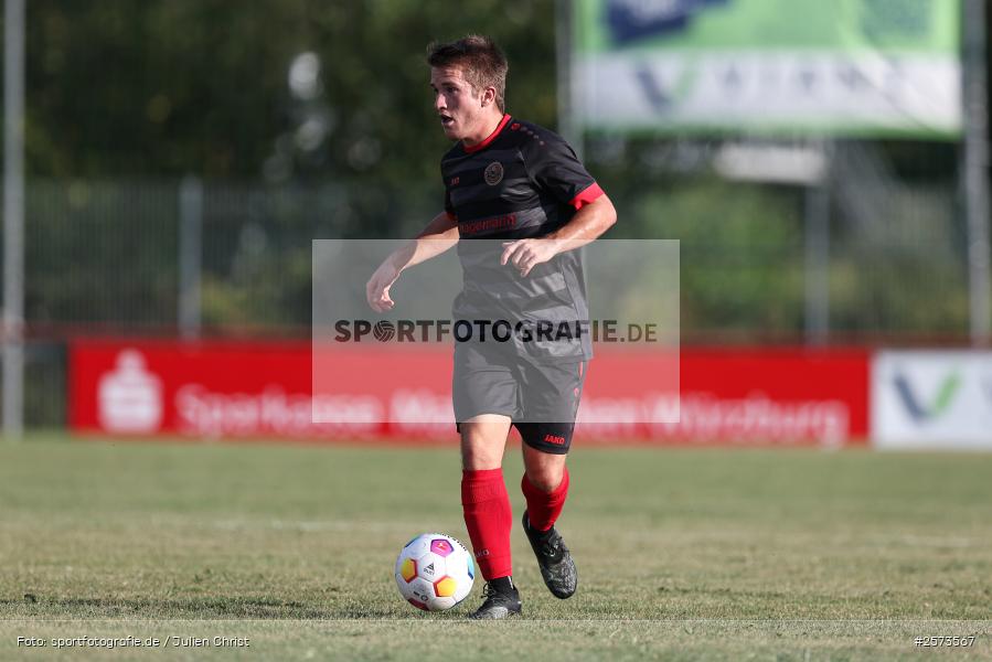 sport, SG Burgsinn, Kreispokal Würzburg, Fussball, FV Gemünden/Seifriedsburg, Burgsinn, Belle Bau Arena, BFV, 3 Runde, 12.08.2026 - Bild-ID: 2573567