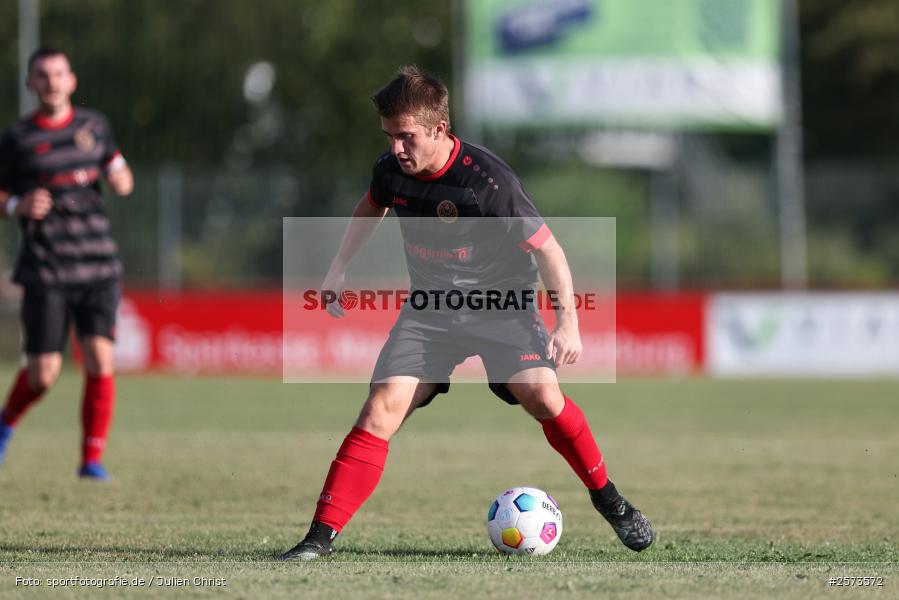 sport, SG Burgsinn, Kreispokal Würzburg, Fussball, FV Gemünden/Seifriedsburg, Burgsinn, Belle Bau Arena, BFV, 3 Runde, 12.08.2026 - Bild-ID: 2573572