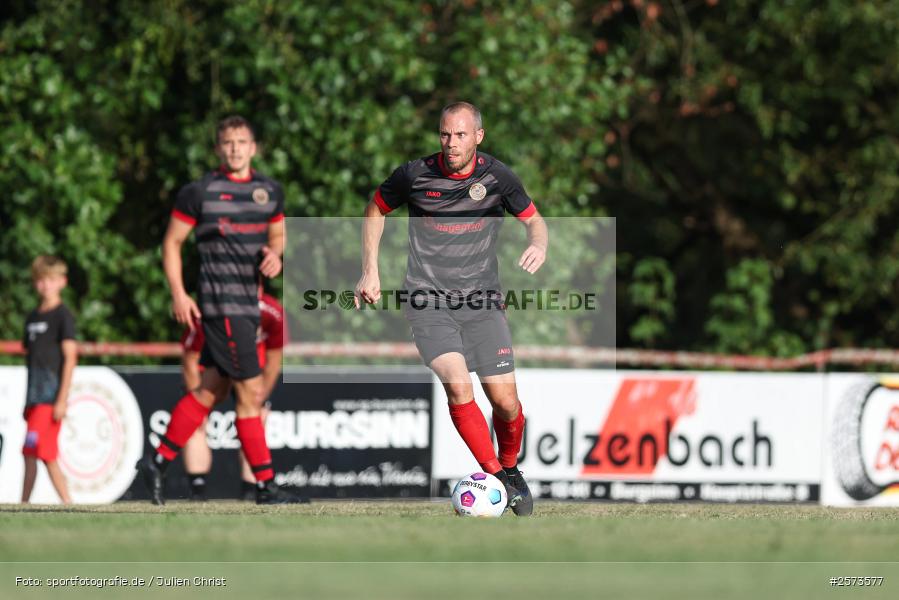 sport, SG Burgsinn, Kreispokal Würzburg, Fussball, FV Gemünden/Seifriedsburg, Burgsinn, Belle Bau Arena, BFV, 3 Runde, 12.08.2026 - Bild-ID: 2573577