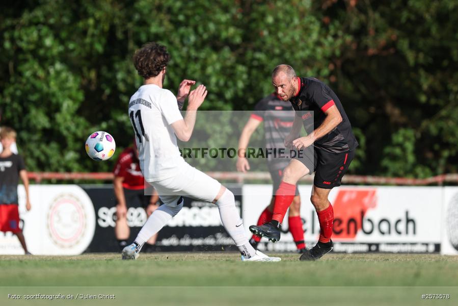 sport, SG Burgsinn, Kreispokal Würzburg, Fussball, FV Gemünden/Seifriedsburg, Burgsinn, Belle Bau Arena, BFV, 3 Runde, 12.08.2026 - Bild-ID: 2573578