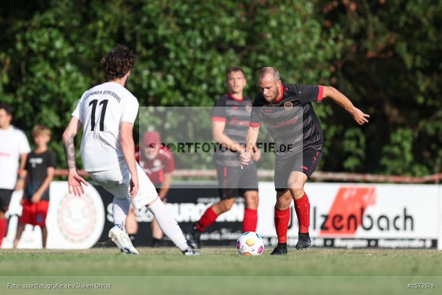 sport, SG Burgsinn, Kreispokal Würzburg, Fussball, FV Gemünden/Seifriedsburg, Burgsinn, Belle Bau Arena, BFV, 3 Runde, 12.08.2026 - Bild-ID: 2573579