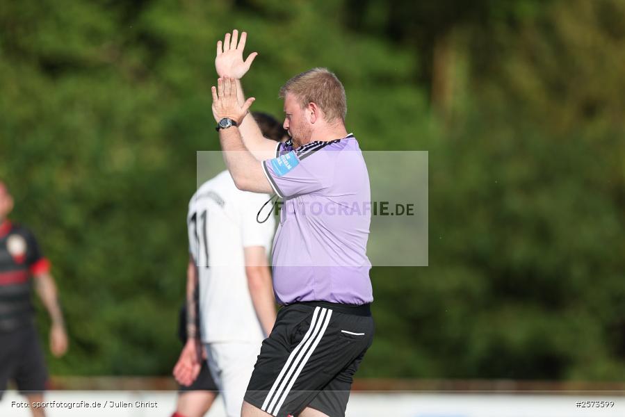 sport, SG Burgsinn, Kreispokal Würzburg, Fussball, FV Gemünden/Seifriedsburg, Burgsinn, Belle Bau Arena, BFV, 3 Runde, 12.08.2026 - Bild-ID: 2573599