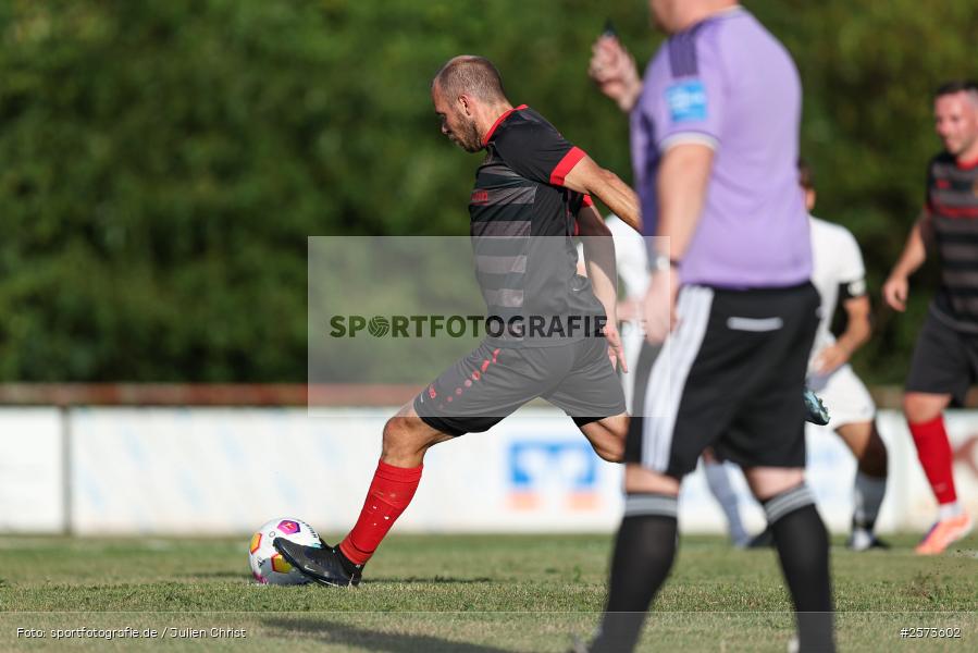 sport, SG Burgsinn, Kreispokal Würzburg, Fussball, FV Gemünden/Seifriedsburg, Burgsinn, Belle Bau Arena, BFV, 3 Runde, 12.08.2026 - Bild-ID: 2573602