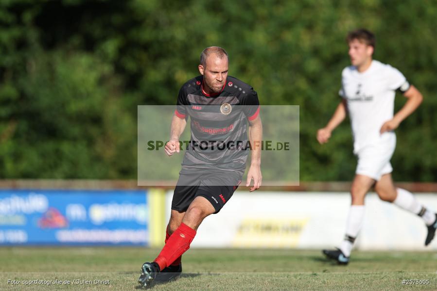 sport, SG Burgsinn, Kreispokal Würzburg, Fussball, FV Gemünden/Seifriedsburg, Burgsinn, Belle Bau Arena, BFV, 3 Runde, 12.08.2026 - Bild-ID: 2573605
