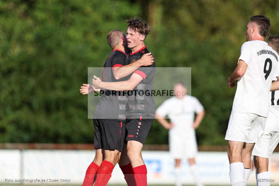 sport, SG Burgsinn, Kreispokal Würzburg, Fussball, FV Gemünden/Seifriedsburg, Burgsinn, Belle Bau Arena, BFV, 3 Runde, 12.08.2026 - Bild-ID: 2573606