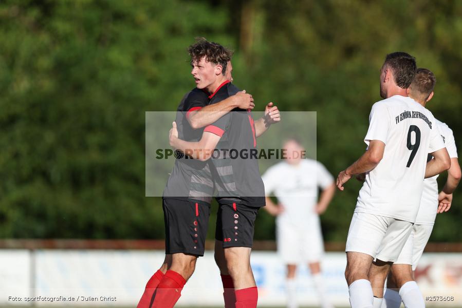 sport, SG Burgsinn, Kreispokal Würzburg, Fussball, FV Gemünden/Seifriedsburg, Burgsinn, Belle Bau Arena, BFV, 3 Runde, 12.08.2026 - Bild-ID: 2573608