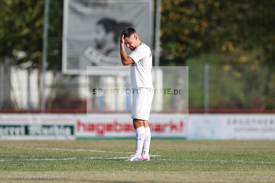 sport, SG Burgsinn, Kreispokal Würzburg, Fussball, FV Gemünden/Seifriedsburg, Burgsinn, Belle Bau Arena, BFV, 3 Runde, 12.08.2026 - Bild-ID: 2573615