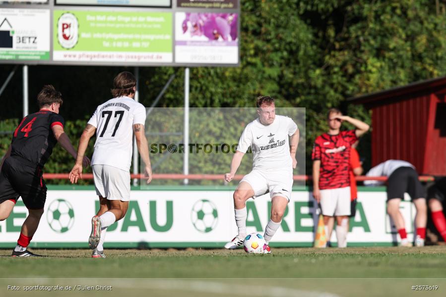 sport, SG Burgsinn, Kreispokal Würzburg, Fussball, FV Gemünden/Seifriedsburg, Burgsinn, Belle Bau Arena, BFV, 3 Runde, 12.08.2026 - Bild-ID: 2573619