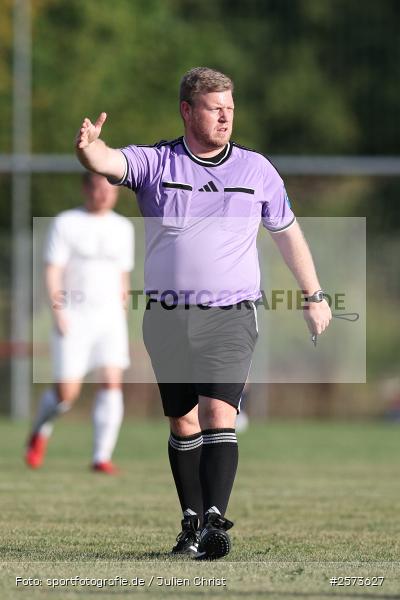 sport, SG Burgsinn, Kreispokal Würzburg, Fussball, FV Gemünden/Seifriedsburg, Burgsinn, Belle Bau Arena, BFV, 3 Runde, 12.08.2026 - Bild-ID: 2573627